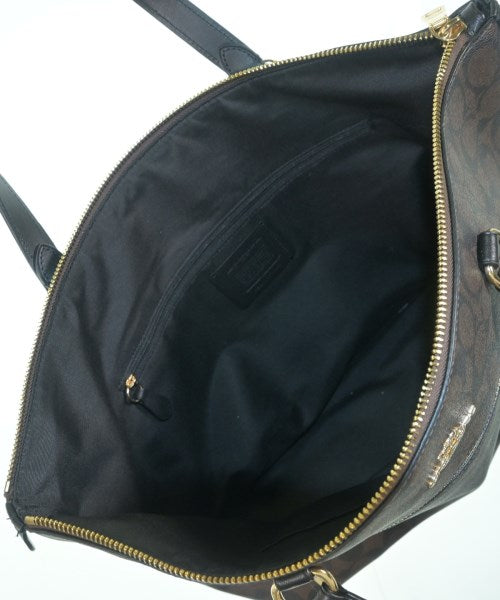COACH 托特包