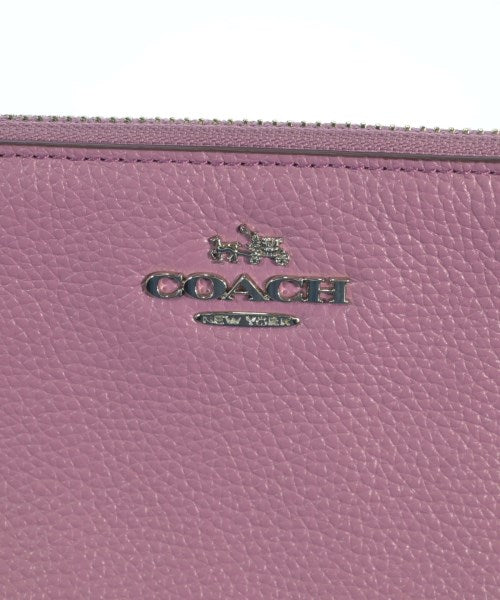 COACH 肩背包