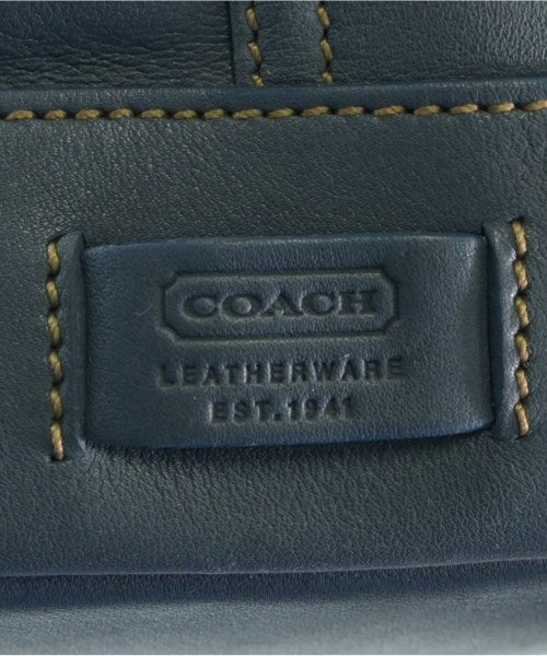 COACH 托特包
