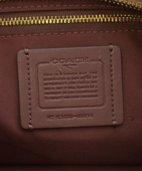 COACH 手提包