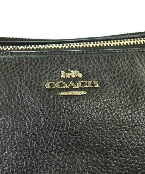 COACH 肩背包