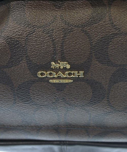 COACH 背包
