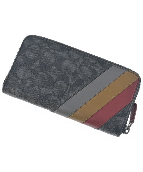 COACH 錢包/零錢包