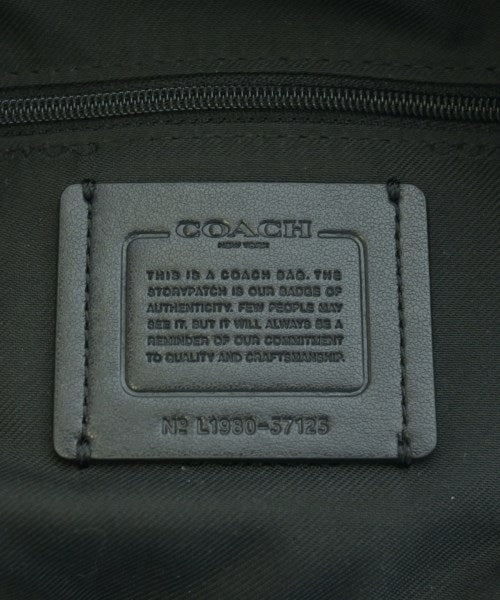 COACH 手提包