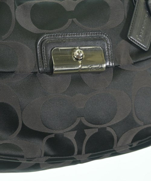 COACH 托特包