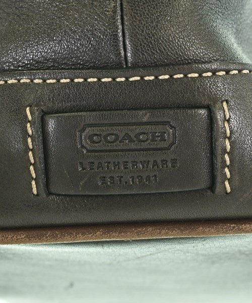 COACH 手提包