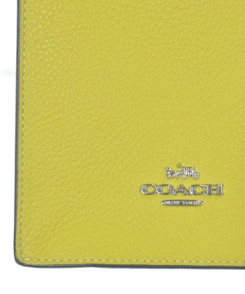 COACH 肩背包