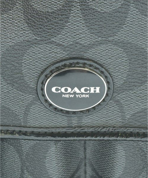 COACH 肩背包