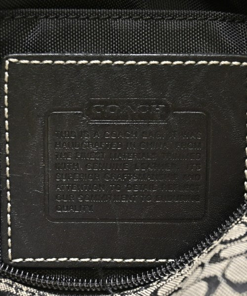 COACH 手提包