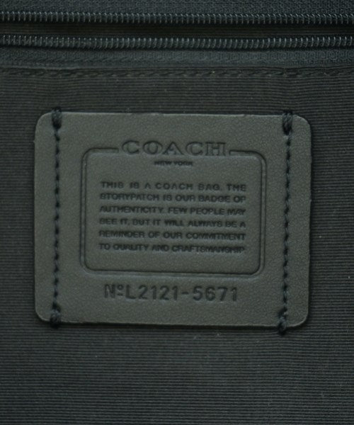COACH 背包