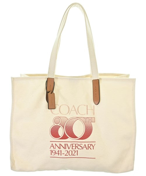 COACH 托特包