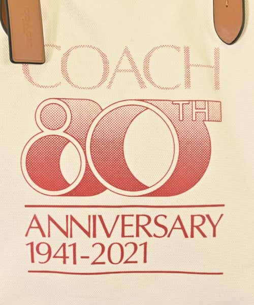 COACH 托特包