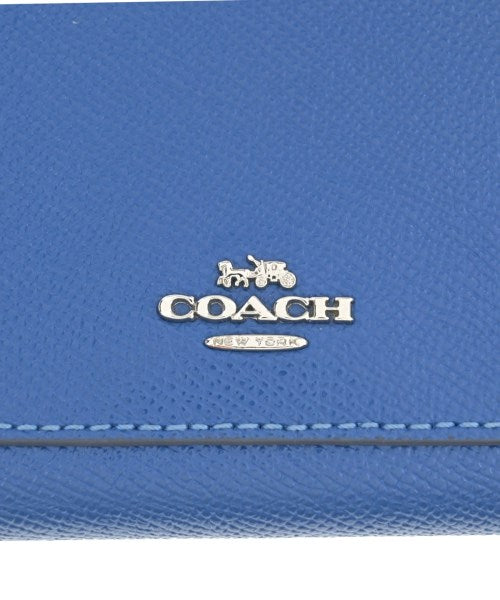 COACH 錢包/零錢包