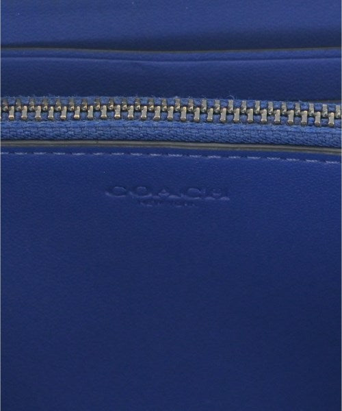 COACH 錢包/零錢包