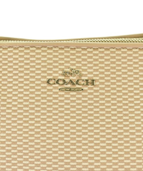 COACH 托特包