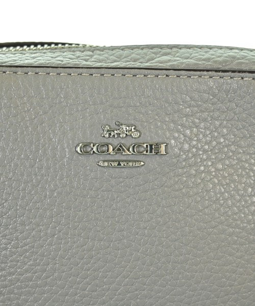 COACH 肩背包