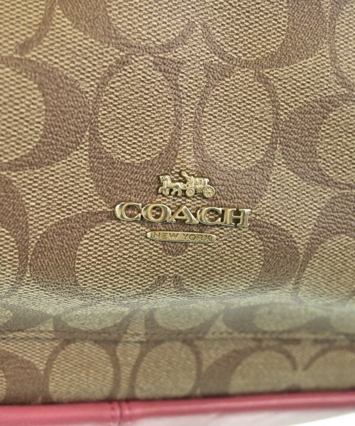 COACH 背包