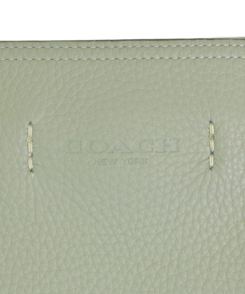 COACH 托特包