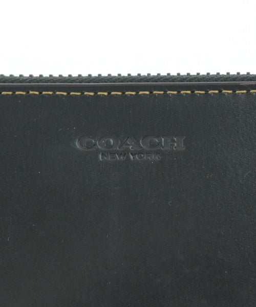 COACH 錢包/零錢包