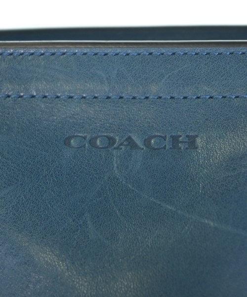 COACH 托特包