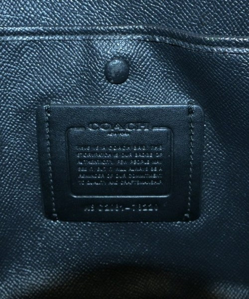 COACH 托特包