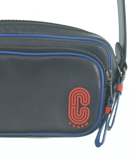 COACH 肩背包
