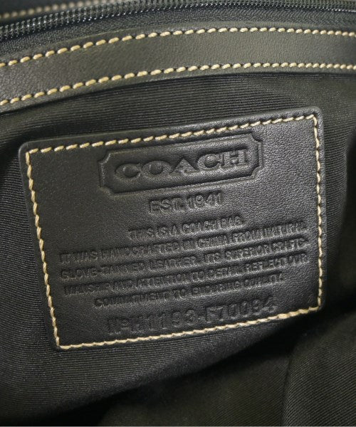 COACH 商務包