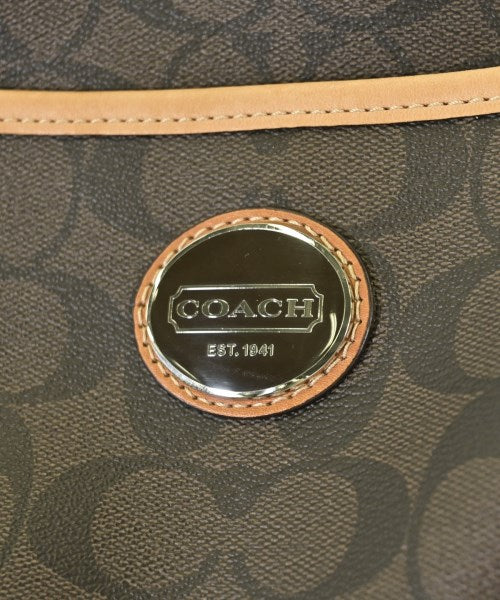 COACH 肩背包