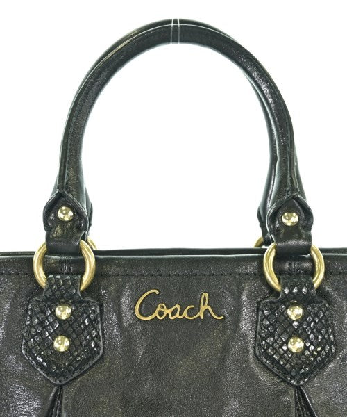 COACH 肩背包
