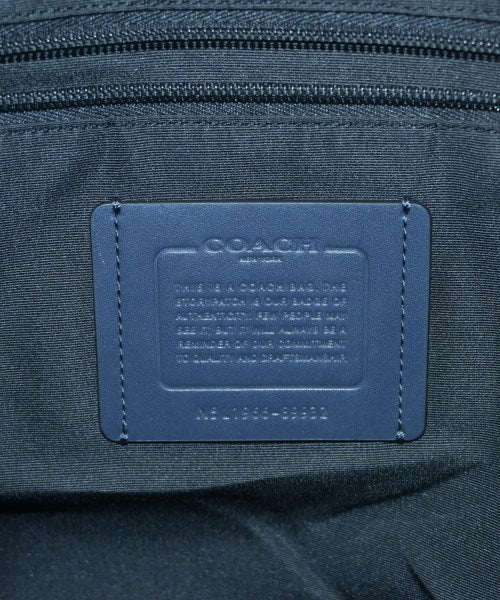 COACH 托特包