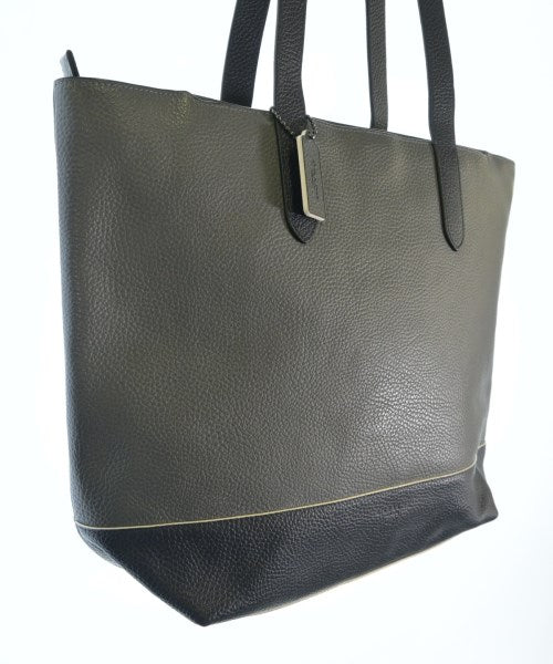 COACH 托特包