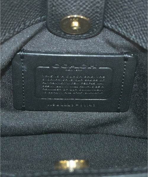 COACH 肩背包