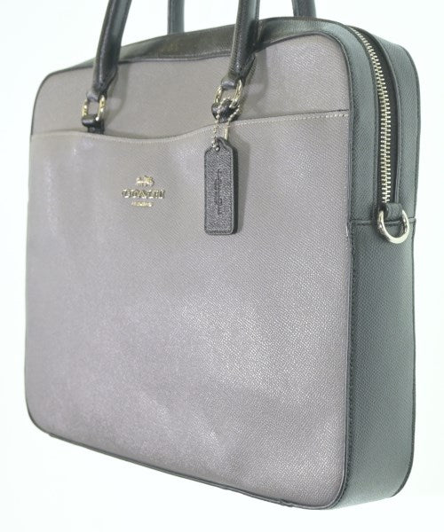 COACH 商務包