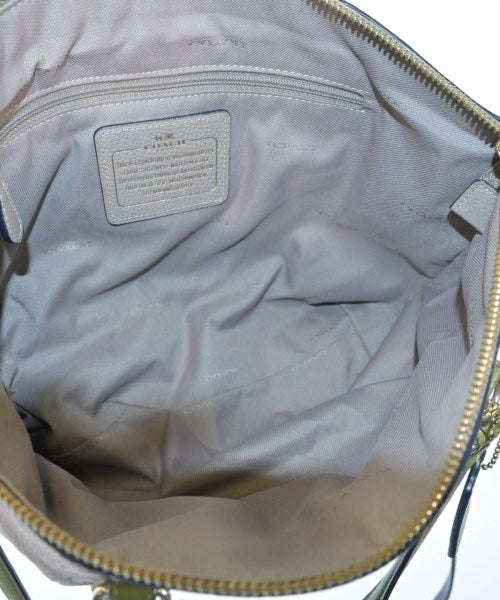 COACH 托特包