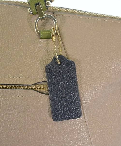 COACH 托特包