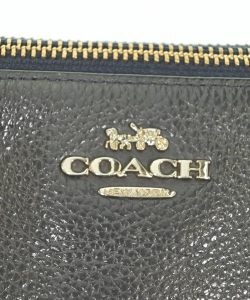 COACH 肩背包