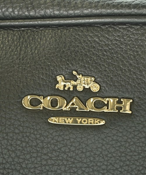 COACH 肩背包