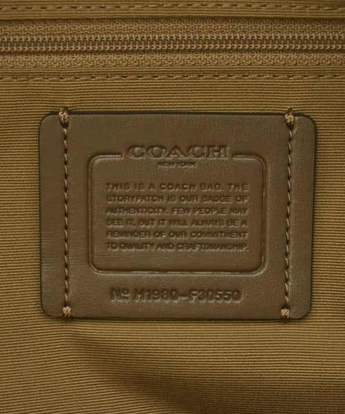 COACH 背包