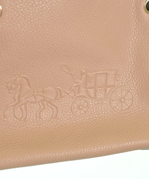 COACH 托特包
