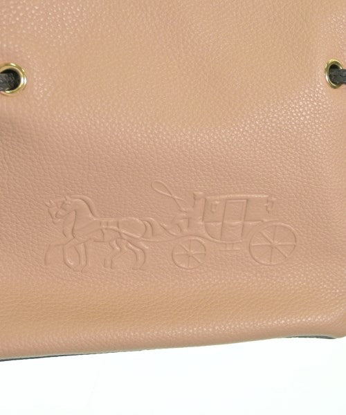 COACH 托特包