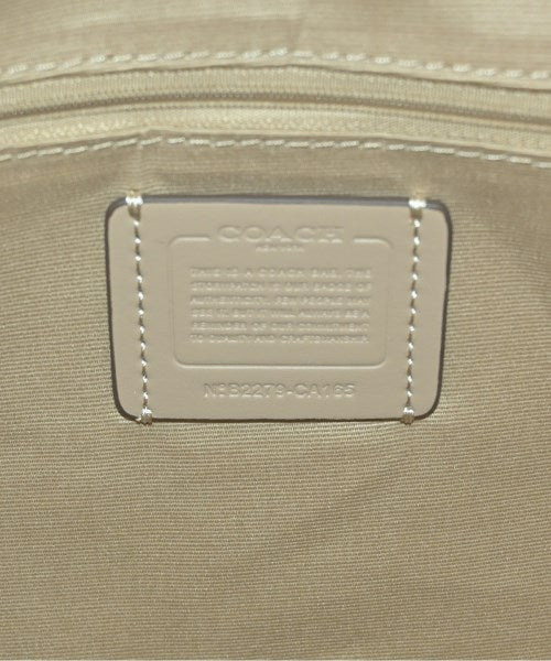 COACH 托特包