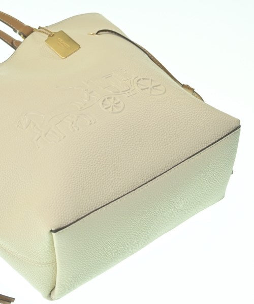 COACH 托特包