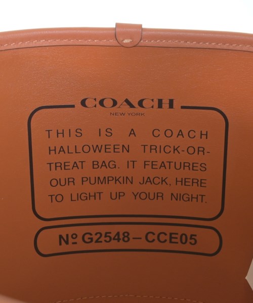 COACH 手提包