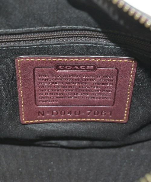 COACH 手提包