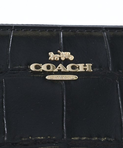 COACH 錢包/零錢包