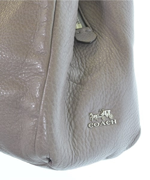 COACH 托特包