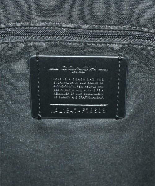 COACH 托特包
