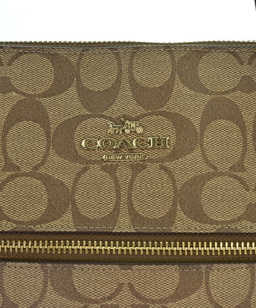COACH 托特包