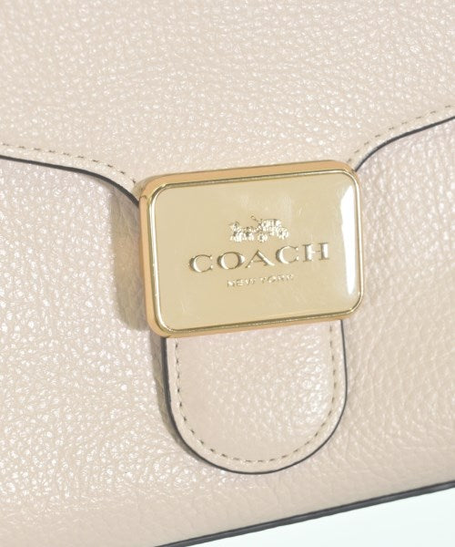 COACH 手提包