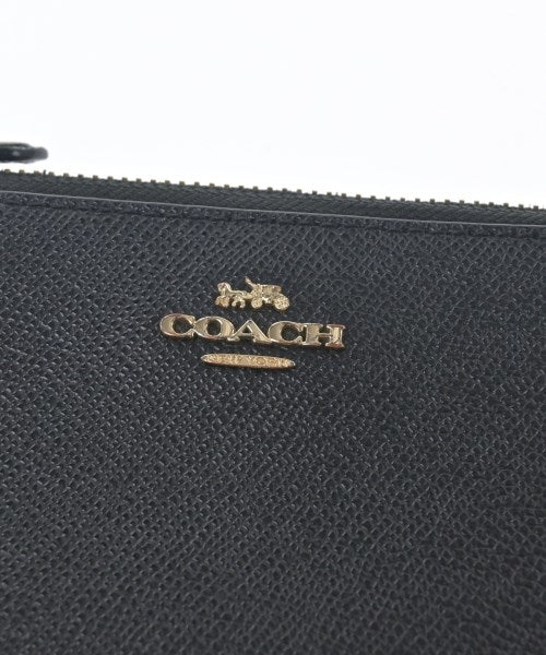 COACH 錢包/零錢包